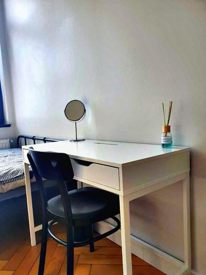 Kopernik Premium Rooms Apartment Торунь Экстерьер фото